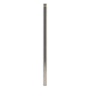 Shakespeare - Classic Extension Mast 2' Ss - 4700-2