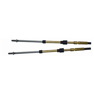 Seastar Solutions - Ccontrol Cable 10/32" 3300/c8 16' - CC23016