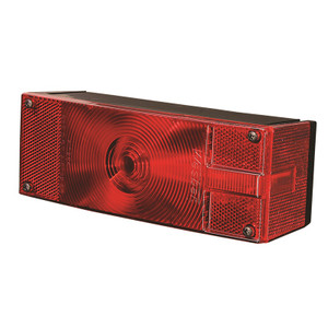 Optronics International - Tail Lite Low Pro Sub Rh - 403076