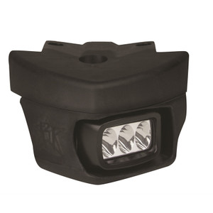 Rigid Industries - Light Kit Trolling Motor - 400033