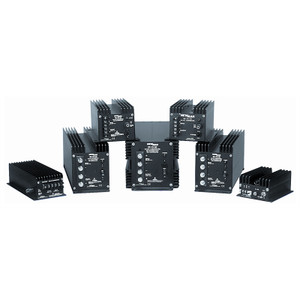 Newmar Power - Dc/dc Converter Isolated - 48-12-18I