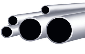 Taco Metals - Ss Tubing 1" X .065 X 12' - S14-1049P12