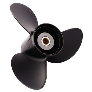 Solas - Aluminum Props - Prop Al Vlv/cobra Sx/dr 23 - 8611-142-23