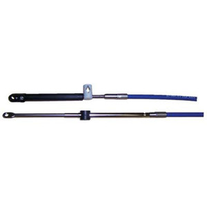 Uflex Usa - Hi Performance Rotary Steering Cable 16' - M90X16