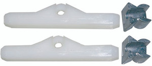 A&m Marine - Conn Kit C8/mz/3300 To B49 B47 - K25