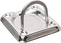 Sierra Boneyard - Latch - MP49500