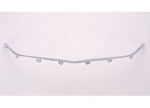 Sherman Parts - Grille Mldg Chr Acura Tl 0406 - 0002A-98-0