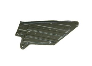 Sherman Parts - Lower Engine Cover; Floor Under Cover Acura Mdx 0713 - 0010AA-49S-0