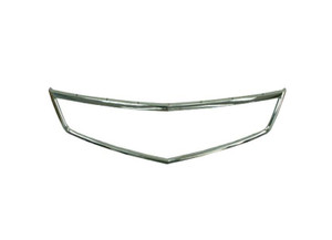 Sherman Parts - Grille Molding Acura Tsx 0608 - 0012-98M-0