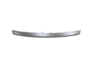 Sherman Parts - Rear Bumper Molding ; Chrome Audi A4 Sdn 0912;a4 Wgn 0916;a5 Quattro 0812 - 0018B-350M-0