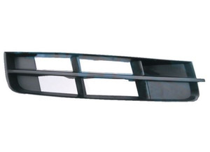 Sherman Parts - Rh Front Bumper Insert Outer Grille; W/o Sline Pkg Audi Q7 1015 - 0024D-95-2