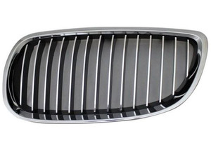 Sherman Parts - Lh Grille Fits E92/e93; W/o M Pkg; 328i/335i/m3 0710 - 0054C-99-1