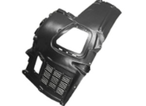 Sherman Parts - Capa Lt Frt Fender Inner Panel F10; Sedan; Frt Bmw 528i 1116 - 0056C-24Q-1