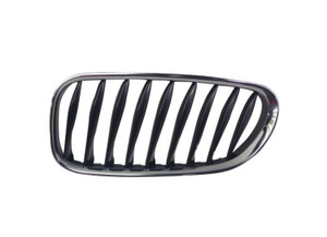Sherman Parts - Lh Grille Assy; Gray Bmw Z4 0308 - 0065A-99-1