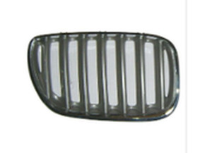 Sherman Parts - Grille Assy Left Side Bmw X5 20042006 - 0068-99A-1
