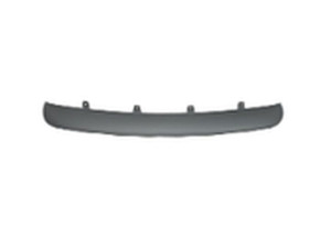 Sherman Parts - Front Bumper Protector E70; 3.0l; 35d|35i|35i Premiumi|35i Sport; W/o M Pkg Bmw X5 1113 - 0069-90P-0