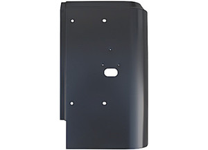 Sherman Parts - Rh Rr Body Tail Light Panel Jeep Wrangler 972004 - 022-70R