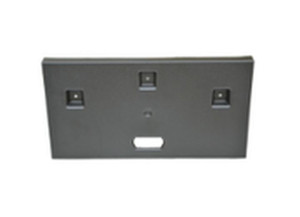 Sherman Parts - Front Bumper License Bracket Latitude|limited|north|sport Jeep Renegade 1518 - 038-90B