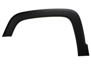 Sherman Parts - Lh Front Wheel Opening Molding Jeep Renegade 15c - 038-92ML