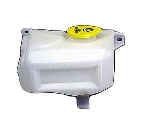 Sherman Parts - Windshld Washer Tank Assy W/o Mtr W/o Level Indicator Grand Cherokee 9395 - 085-600A
