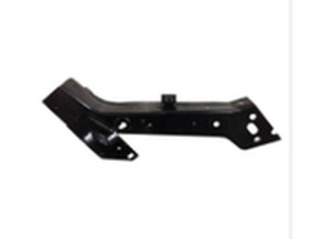Sherman Parts - Rh Radiator Support Upper Support Grand Cherokee 1113; Durango 1113 - 088-49R