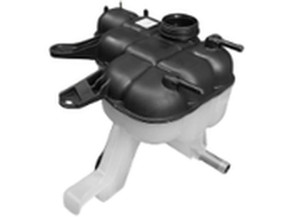 Sherman Parts - Coolant Recovery Tank;3.6l;reservoir Only;durango 1624;grand Cherokee 16c - 088-600CU