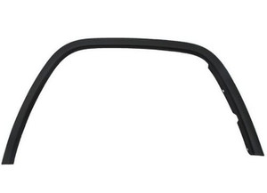 Sherman Parts - Capa Rh Frt Wheel Opening Molding Laredo|limited|overland Jeep Grand Cherokee 1115 - 088-92MQR