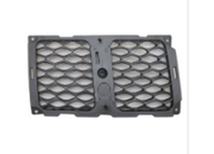 Sherman Parts - Rh Grille Molding Srt8; Honeycomb Mesh; Outer Jeep Grand Cherokee 1720 - 088-98MR