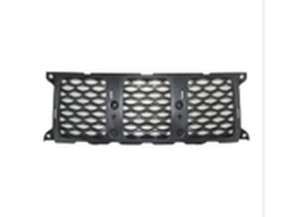 Sherman Parts - Grille Molding Srt8; Honeycomb Mesh; Center Jeep Grand Cherokee 1720 - 088-98MU