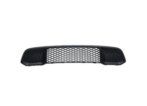 Sherman Parts - Front Bumper Grille;w/o Adaptive Cruise Control;w/o Tow Hook Jeep Grand Cherokee 17c - 088A-99BGU