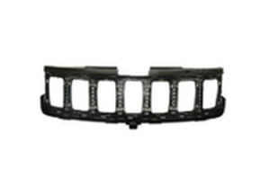 Sherman Parts - Capa Grille Assy Code Mft;body Color Grille Jeep Grand Cherokee 16c - 088B-99QU