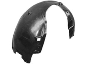 Sherman Parts - Rh Fender Liner Chrysler 300 0510; Magnum 0508; Charger 0610 - 108-24R