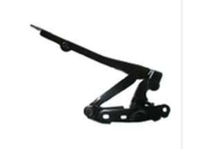 Sherman Parts - Lh Hood Hinge Assy Magnum 0508;charger 0610;chrysler 300 0610; Challenger 0814 - 108-42L