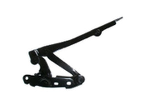 Sherman Parts - Rh Hood Hinge Assy Magnum 0508;charger 0610;chrysler 300 0610; Challenger 0814 - 108-42R