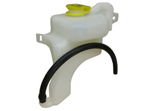 Sherman Parts - Coolant Tank Assy Spare Tank Caliber 0811; Compass 0710; Patriot 0817 - 141-610