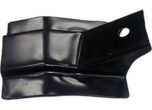 Sherman Parts - Exhaust Pipe Hanger Brkt Barracuda/challenger 7071 - 160-65B