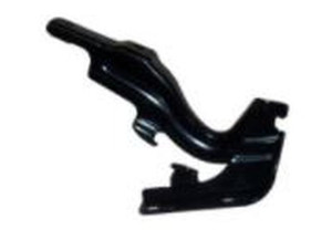 Sherman Parts - Lh Hood Hinge Assy Cpe Altima 0713; Altima Hybrid 0711 - 1614-42-1