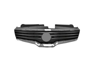 Sherman Parts - Grille Assy Sedan Nissan Altima 20072009 - 1614-99-0