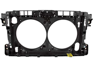 Sherman Parts - Capa Radiator Support 2.5l Nissan Altima 1618 - 1614A-49AQ-0