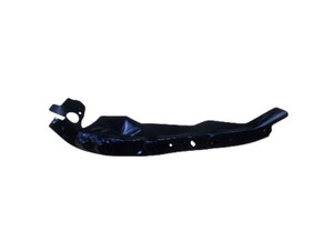 Sherman Parts - Lh Radiator Side Support Nissan Altima Cpe 1013; Altima Sdn 1012; Altima Hybrid 1011 - 1614B-49A-1