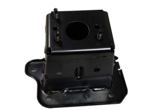 Sherman Parts - Capa Rt Frt Bumper Bracket Hybrd Nissan Altima 0711 - 1614B-84BQ-2