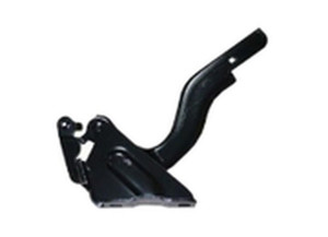 Sherman Parts - Rh Hood Hinge Assy Nissan Sentra 1319 - 1626B-42-2
