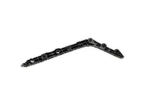 Sherman Parts - Lt Rear Bumper Cover Retainer Nissan Sentra 0718 - 1626B-83H-1