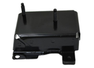 Sherman Parts - Rt Rear Bumper Bracket Nissan Sentra 0718 - 1626B-850-2