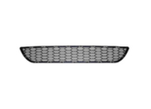 Sherman Parts - Capa Frt Bumper Grille W/o Intelligent Cruise Control Nissan Sentra 1618 - 1626B-99CQ-0