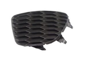 Sherman Parts - Lh Front Bumper Insert; Fog Lamp Bezel; W/fog Lamps Nissan Sentra Sr 1315 - 1626BB-95-1