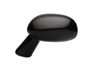 Sherman Parts - Lh Mirror Otr Rear View Power; Heated; F/away; Code Gtn/x8; Ptm Dodge Challenger 1519 - 162A-300L