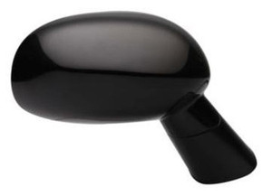 Sherman Parts - Rh Mirror Otr Rear View Power; Heated; F/away; Code Gtn/x8; Ptm Dodge Challenger 1519 - 162A-300R