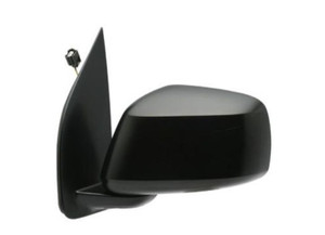 Sherman Parts - Lh Mirror Otr Rr View W/mem Pwr (p) Le Pathfinder 0512 - 1643A-320-1