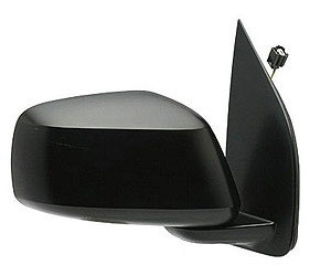 Sherman Parts - Rh Mirror Otr Rr View W/mem Pwr (p) Le Pathfinder 0512 - 1643A-320-2